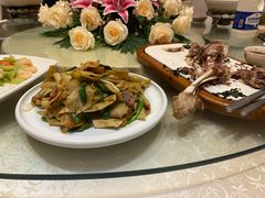 -小蓝鲸湖北菜(八一路店)