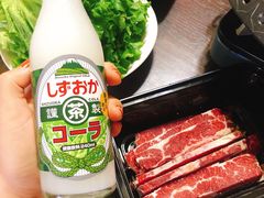 -一品诚记烤肉·甄选店(中南路店)
