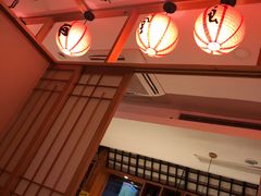 -有喜屋·深夜食堂(北京西路店)