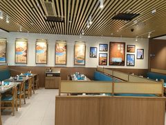 -半天妖烤鱼(芜湖市镜湖万达店)