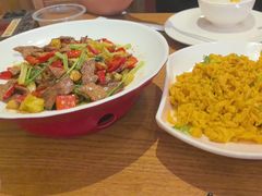 -九老汉·川渝江湖菜(合川路2店)
