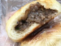 莲藕汽水包-毛氏汽水包(山海关路店)