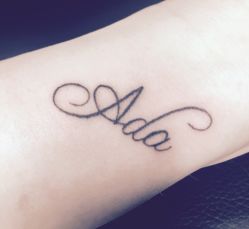 -極致刺青TATTOO STUDIO 私人订制