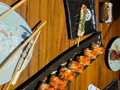 -晶吉·居酒屋·烧鸟·生鱼饭(中山区民主广场店)