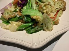 -闻见中国海南菜(K11店)