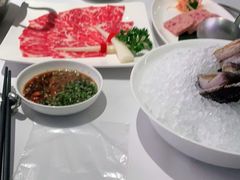 -红雀围·海鲜火锅(陆家嘴中心店)