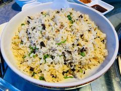 -山菌美食苑(振兴路店)