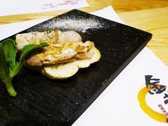 -金井日本料理(丽柏广场店)