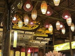-HOHO餐厅(古子城店)