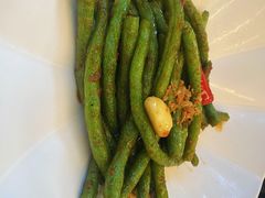 -帕蓝·暹罗料理(大学路店)