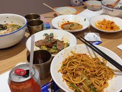 -马记永·兰州牛肉面(3019君尚店)