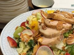 -THE WOODS 简餐 (国贸商城店)