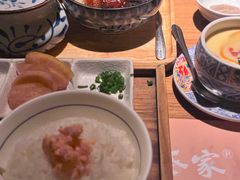 -山葵家·创意料理(EFC欧美广场店)