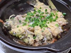 -山水茶艺馆·点心粤菜·30年老字号