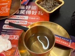 -何师烧烤Pro ·江湖川菜·小龙虾·精酿啤酒(太古里旗舰店)