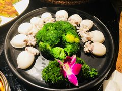 -嘉禾·悦享餐厅(八方汇店)