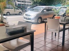 -阿坤纯正西刀鱼丸(Kuala Lumpur Branch)