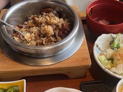 -味太助·银饭食堂(中华城店)