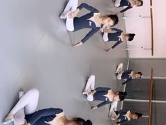 -小酒窝中国舞(汉阳店)