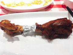 -西贝(上海我格广场店)