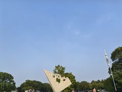 -上海月湖雕塑公园