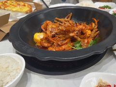 -虾吃虾涮.虾火锅.肉蟹煲(步步高梅溪新天地店)