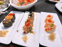-大渔铁板烧(大悦城店)
