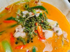 -肆海小川菜酒馆Wine Bistro (青年路店)