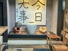 -素描餐厅(灵隐天竺店)