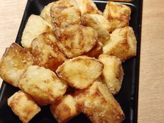 -胡马八破·川菜小馆(宽厚里店)
