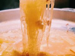 -禄婶鸡煲·打边炉