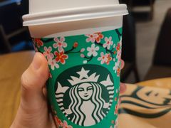 -星巴克(无锡大东方店)