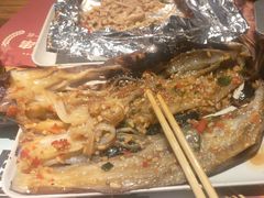 -木屋烧烤(南新店)