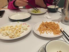 -梅利汴京烤鸭•开封豫菜地标店(晋安路店)