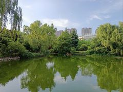 -城市运动公园(未央区)