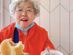 -麦当劳(塔园路店)