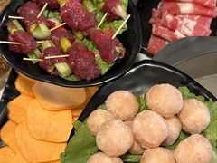-三江汇火锅店(保全街店)