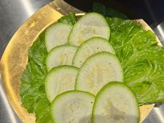 -大千金齐齐哈尔烤肉(清湖店)