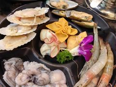 -丽江庭院之爱在路上(西单店)