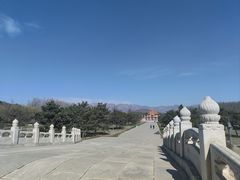 -清西陵