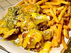 -YUMMYCHICKEN有你炸鸡(文明大道店)
