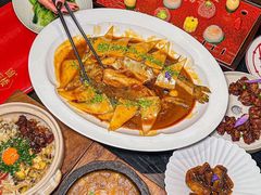 -锦楼·臻选新杭帮(杭州中心店)