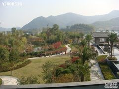 DSC02956-宁波九龙湖开元度假村