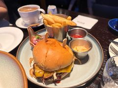 -blue frog蓝蛙(长泰广场店)