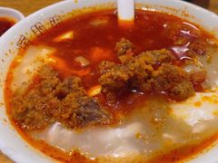 -豆相识•九九豆腐脑(牛咡桥店)