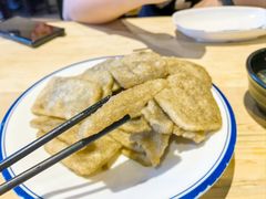 -左邻右舍褡裢火烧(石榴园店)