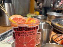 -姜虎东白丁烤肉(深圳湾后海汇店)