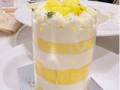 -娜娜家•Nana’s restaurant (爱琴海店)