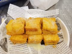 -孖记茶档·热腾茶餐(乐峰店)