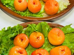 -聚首堂·特色小吃·肘子·炙子烤肉烤串(什刹海德胜门店)